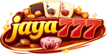 jaya777 লোগো